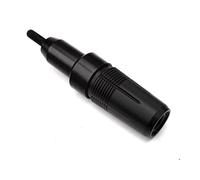 Anticaídas para Motocicleta Deslizador De Marco E&Scape Almohadilla Protectora contra Impactos para Guerrilla 450 Topes Anticaida(Black)