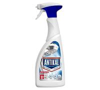 Antical 5413149847606 Spray anti-calcaire, producto de limpieza, pack de 5 x 750 ml