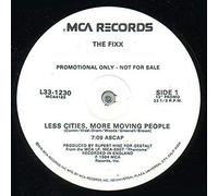 Anticappella - Anticappella Featuring Mc Fixx It-Move Your Body [Vinilo]