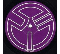 ANTICAPPELLA - MOVE YOUR BODY 12" SINGLE UK MCA 1994