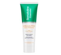 ¡36% DTO! Anticelulítico Crema Efecto Calor 250 ml