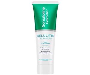 Anticelulítico Gel Crioactivo