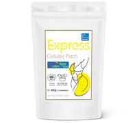 Anticelulitico Patch INTENSIVO CAFEINA Reductor Potente. Envoltura Corporal Anticelulitis Efecto Reafirmante (Piernas, Brazos, Caderas, Abdomen). Producto Profesional Anticelulitico - 800 g