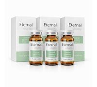 Anticelulítico Reductor Potente - Cocktail Corporal Lipolítico, Ampolls de 10ml, quemagrasas Abdominal, Reductor y Reafirmante para celulitis piernas y glúteos (3 Viales)