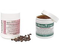 Anticelulítico Reductores DUO Noche y Día - REDUCTLINE y CAFFEINE REDUCTOR - Textura Gel - Todo Tipo de Piel - 2 X 500 ml.