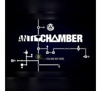 Antichamber (PC) Steam Gift - EU
