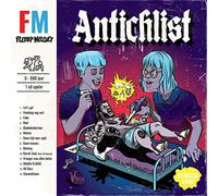 Antichlist