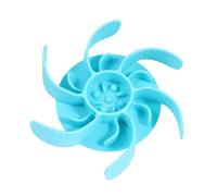 Antichoke Silicona Perro Tazón Inserción Comedero Lento Ajustable Para La Digestión Saludable Taza De Ventosa Más Seguro Suministro De Alimentación Antideslizante Perro Divisor De Tazón De Alimentos