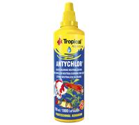 Anticloro Tropical 100ml