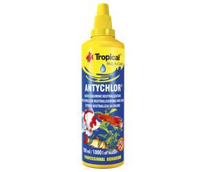 Anticloro Tropical 100ml