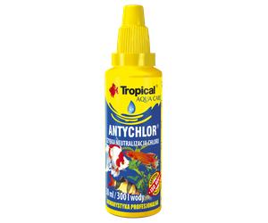 Anticloro Tropical 30ml