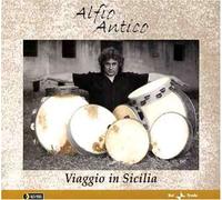 Antico Alfio - Viaggio in Sicilia