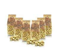 Antico Pastificio Morelli 1860 Srl Orecchiette, Pasta Italiana De Sémola De Trigo - Pasta Típica Regional - Lote de 6 x 500g