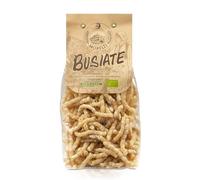 Antico Pastificio Morelli - Busiato de cereal de trigo duro - gr. 500x12