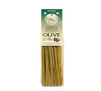 Antico Pastificio Morelli - Fettuccine alle Olive Verdi - gr.250 x 16