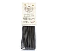 Antico Pastificio Morelli - Linguine al Nero di Seppiagr. 250 x 16