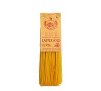 Antico Pastificio Morelli - Linguine allo Zafferano - gr. 250 x 16