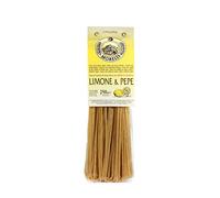Antico Pastificio Morelli - Linguine Limone e Pepe - gr. 250 x 16
