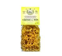 Antico Pastificio Morelli - Pappardelline Limone e Pepe - gr. 250 x 12