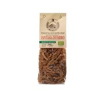 Antico Pastificio Morelli - Pasta Biologica Fantasia al Farro - gr. 250 x 16