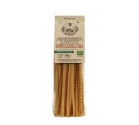 Antico Pastificio Morelli - Ricciolina Biologica al Doppio Germe e Fibra - gr. 250 x 16