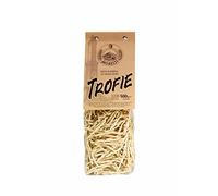 Antico Pastificio Morelli - Trofie di Semola di Grano Duro - gr. 500 x 12