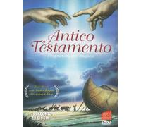 Antico Testamento [Italia] [DVD]