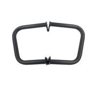 Anticolisión Bloque Parachoques Barras De Protección Parachoques Motocicleta para Bonneville Bobber/Black T100 T120 Street Twin/Cup para Thruxton Speedmasrer 2021