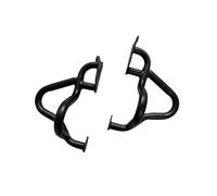 Anticolisión Bloque Parachoques para SRV700 Barras Choque De Motocicleta Parachoques Protector Jaula Motor Barra Protección Anticaída