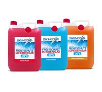 Anticongelante -20°C Duft-Mix Borrar Vista Winter-Schutz Disco Claramente 15l