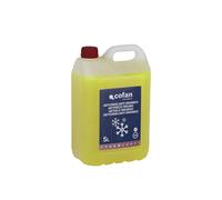 Anticongelante 50% Orgánico Cofan | Protección -35ºC, Larga Duración, Anticorrosivo, 1L y 5L