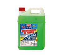 Anticongelante Ar 10 Verde 5 L Krafft - Protección Eficaz para Tu Motor