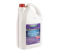 Anticongelante de radiador Ravenol ETC Concentrate Protect C12EVO