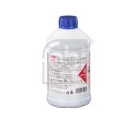Anticongelante Febi Bilstein 171998 para Audi Bmw Ford Mercedes Benz Opel Seat