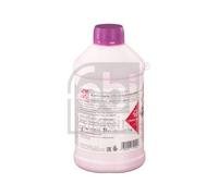 Anticongelante Febi Bilstein 172015 para VW