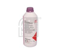 Anticongelante Febi Bilstein 19400 para Alfa Romeo Audi Bmw Citroën Fiat Ford VW