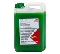 Anticongelante Fresco Concentrado Febi 18 LC 2 X 5 Litro Verde para Fiat Mini