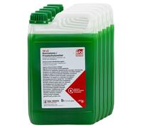 Anticongelante Fresco Concentrado Febi 18 LC 5 X 5 Litro Verde para Fiat Mini