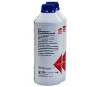 Anticongelante Fresco Concentrado Febi G11 2 X 1,5 Litro Azul para Mercedes Mini