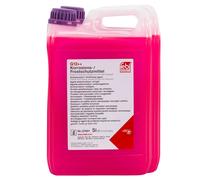 Anticongelante Fresco Concentrado Febi G12 2 X 5 Litro Violeta para Audi