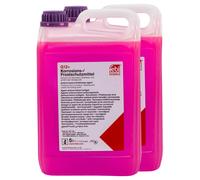 Anticongelante Fresco Concentrado Febi G12 + 2 X 5 Litro Violeta para Opel
