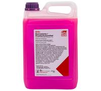 Anticongelante Fresco Concentrado Febi G12+5Liter Violeta para Opel Peugeot VW