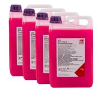 Anticongelante Fresco Concentrado Febi G13 4 X 5 Litro Violeta para Audi Seat