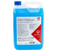 FEBI BILSTEIN 171999 Anticongelante 5L Azul