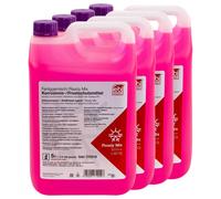 Anticongelante Fresco Febi G12 -35°C Fertiggemisch 4 X 5 Litro para VW Polo Gol