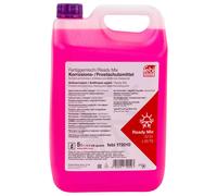 Anticongelante Fresco Febi G12 35°C Fertiggemisch 5 Litro Violeta para Volvo