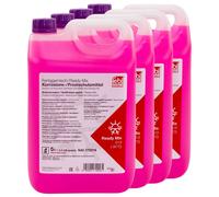Anticongelante Fresco Febi G13 -35°C Fertiggemisch 4X 5 Litro para Audi Seat