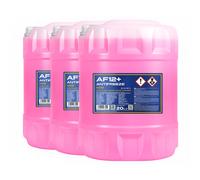 Anticongelante Fresco Mannol Refrigerante Anticongelante Audi Rojo G12 20 BMW