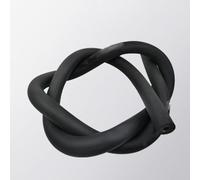 Anticongelante Manguera Aislante de Caucho Aislamiento de Tubería per Isolamento Di Tubi Utensili Fitness Strumenti Di Supporto(20.0 mm)