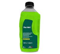Anticongelante Refrigerante Feu Vert -25ºc Renault 2l